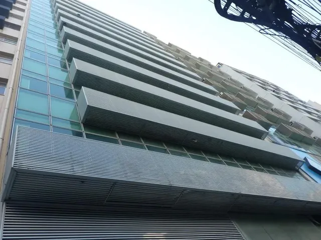 Foto do Sala - Sala para locação, Centro, Niterói, RJ | SelfSpin