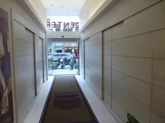 Foto do Sala - Sala para locação, Centro, Niterói, RJ | SelfSpin