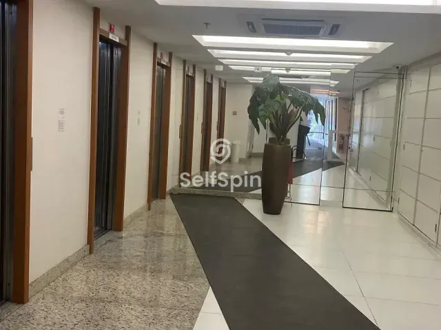 Sala para alugar, no bairro Centro em Niterói