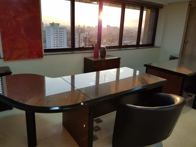 Foto do Sala - Sala à venda e locação 2 Vagas, 93M², Cidade Mãe do Céu, São Paulo - SP | Los Angeles Office Cent | ZONA LESTE IMÓVEIS