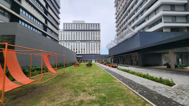 Sala com 30m², à venda, no bairro São Gonçalo em Pelotas