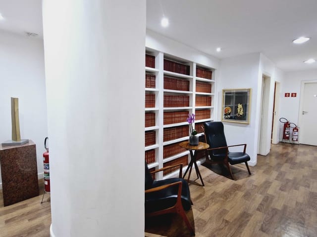 Sala com 540m², à venda, no bairro República em São Paulo