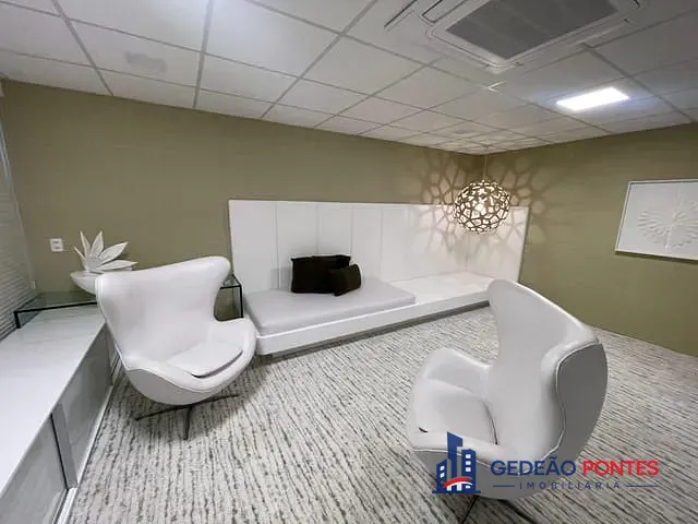 Sala à venda, no bairro Pina em Recife