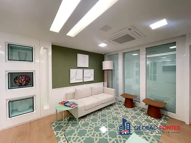 Sala à venda, no bairro Pina em Recife