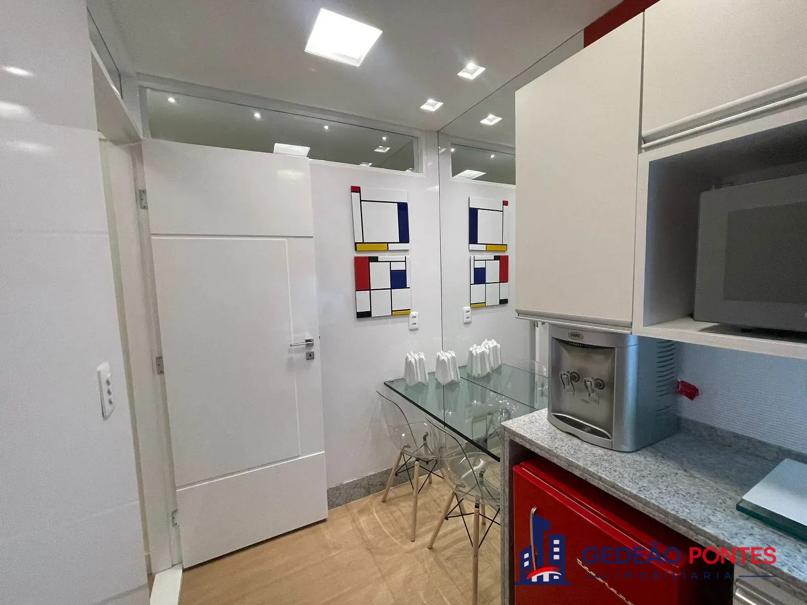 Sala-Conjunto, 91 m² - Foto 10
