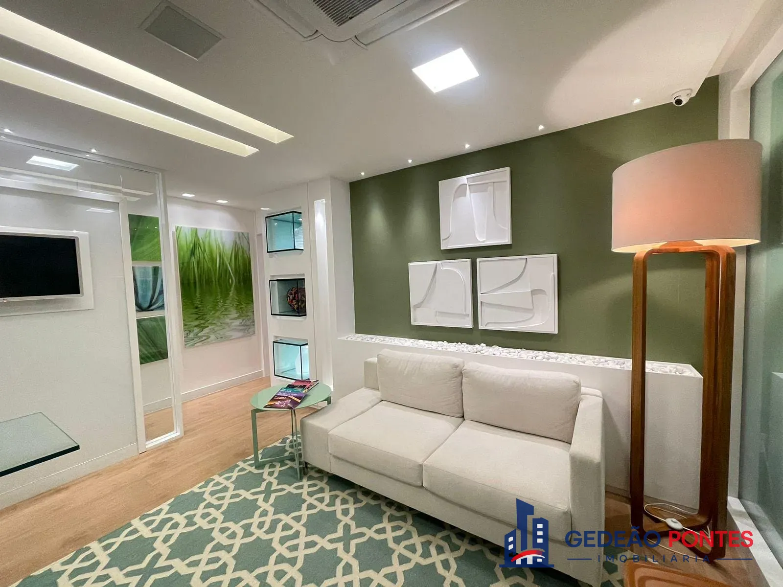 Sala-Conjunto, 91 m² - Foto 5