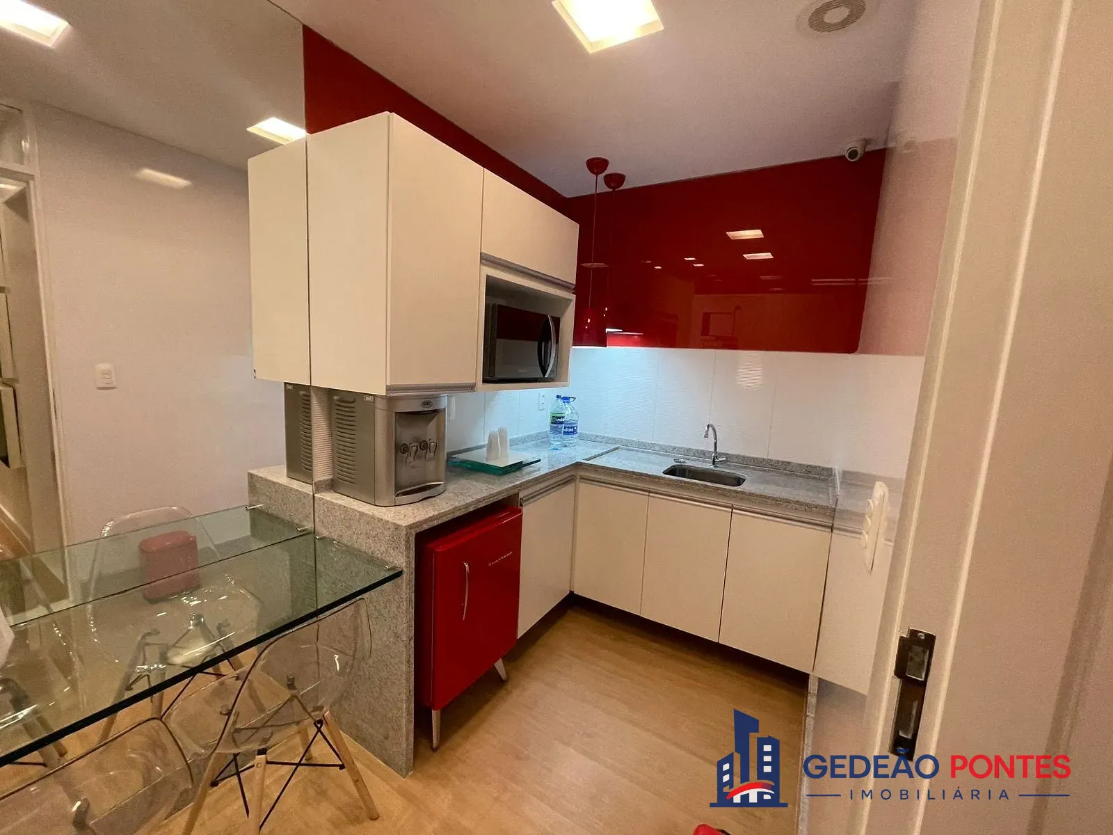 Sala-Conjunto, 91 m² - Foto 11