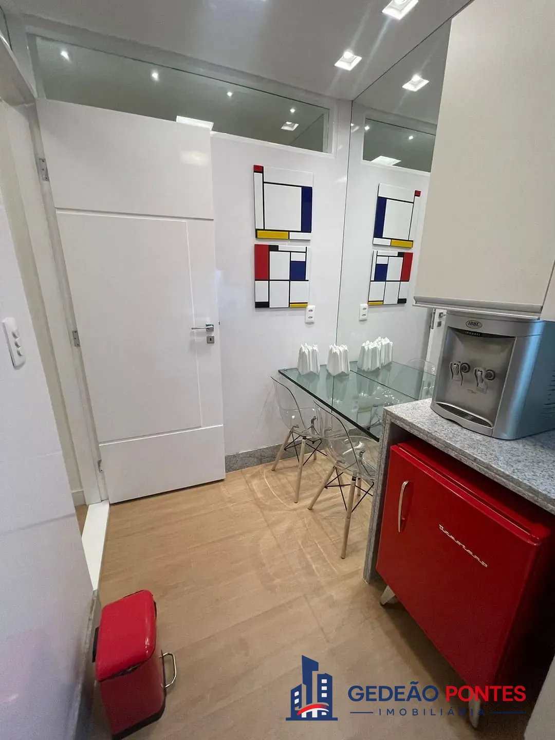Sala-Conjunto, 91 m² - Foto 12