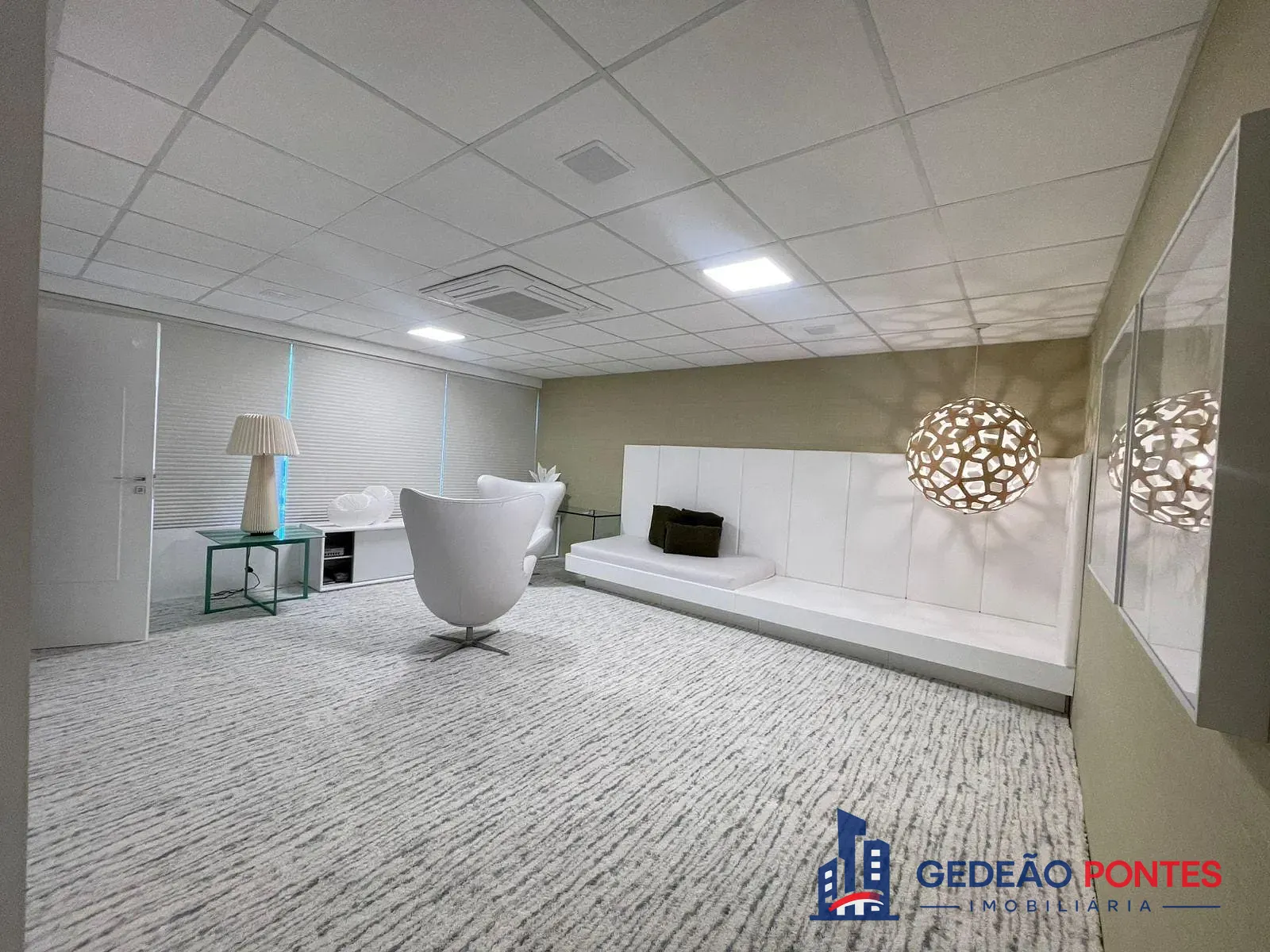 Sala-Conjunto, 91 m² - Foto 6