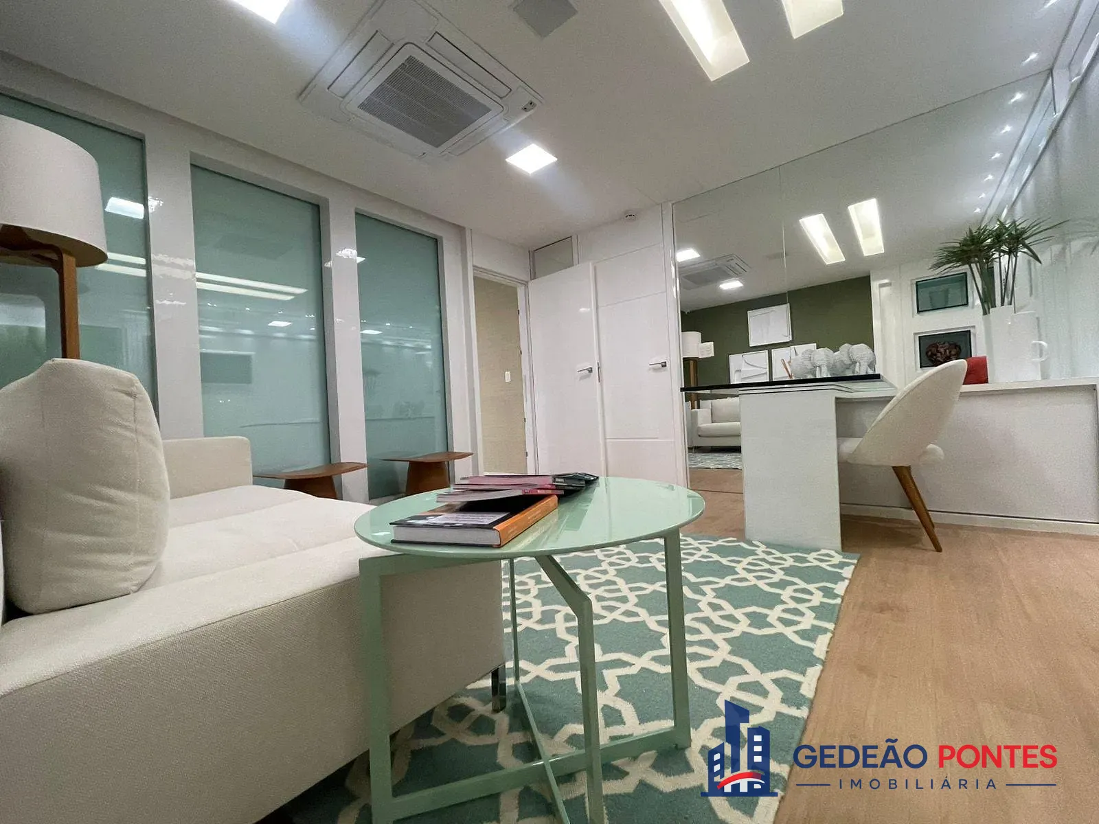 Sala-Conjunto, 91 m² - Foto 8