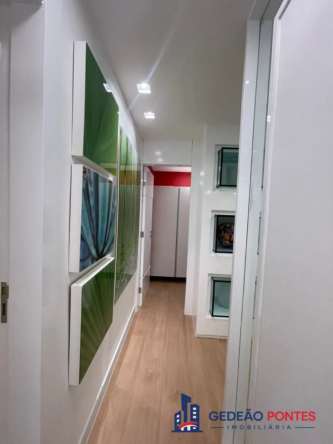 Sala-Conjunto, 91 m² - Foto 9