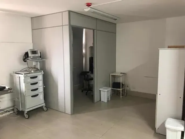 Sala com 50m², para alugar, no bairro Penha de França em São Paulo