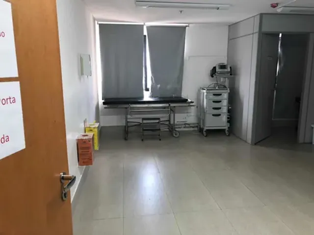 Sala com 50m², para alugar, no bairro Penha de França em São Paulo