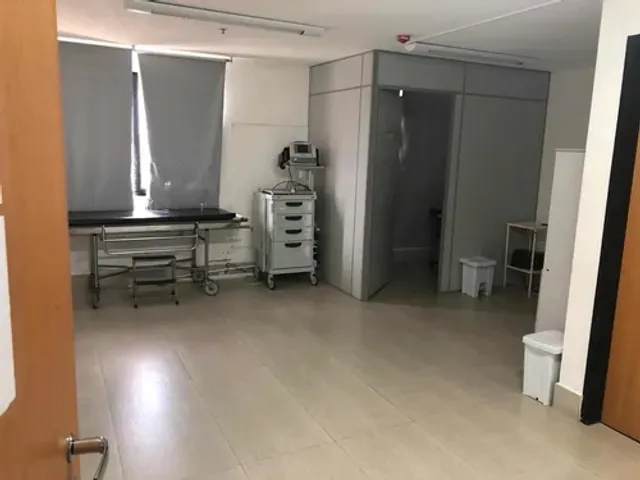 Sala com 50m², para alugar, no bairro Penha de França em São Paulo