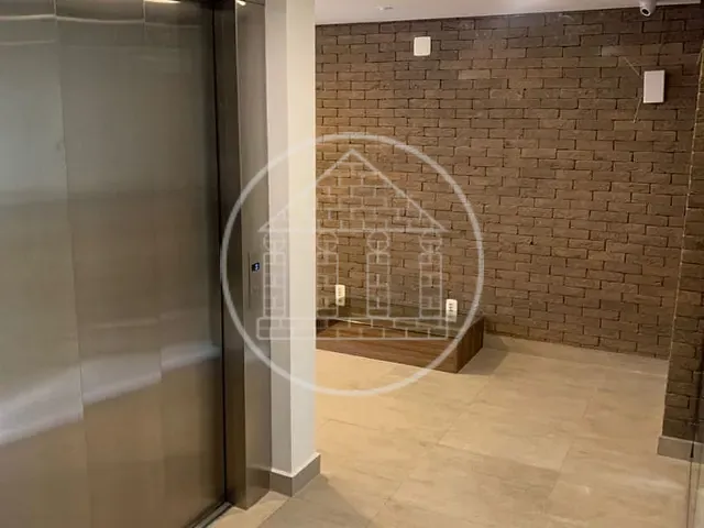 Sala com 160m², para alugar, no bairro Santo Amaro em São Paulo