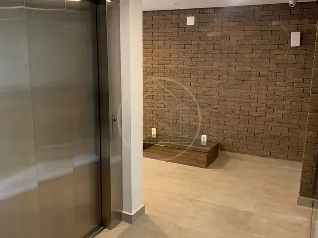 Sala com 160m², para alugar, no bairro Santo Amaro em São Paulo