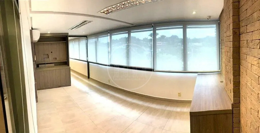 Sala-Conjunto, 160 m² - Foto 2