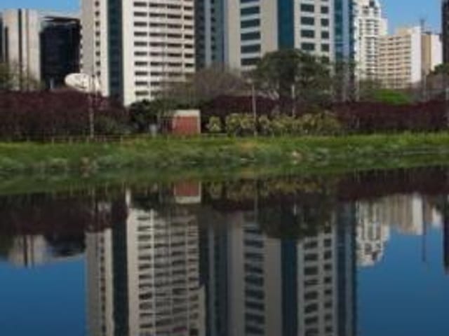 Foto do Sala - Sala à venda e locação 48M², Chácara Santo Antônio, São Paulo - SP | Condomínio Espaço Empresarial | ZONA LESTE IMÓVEIS