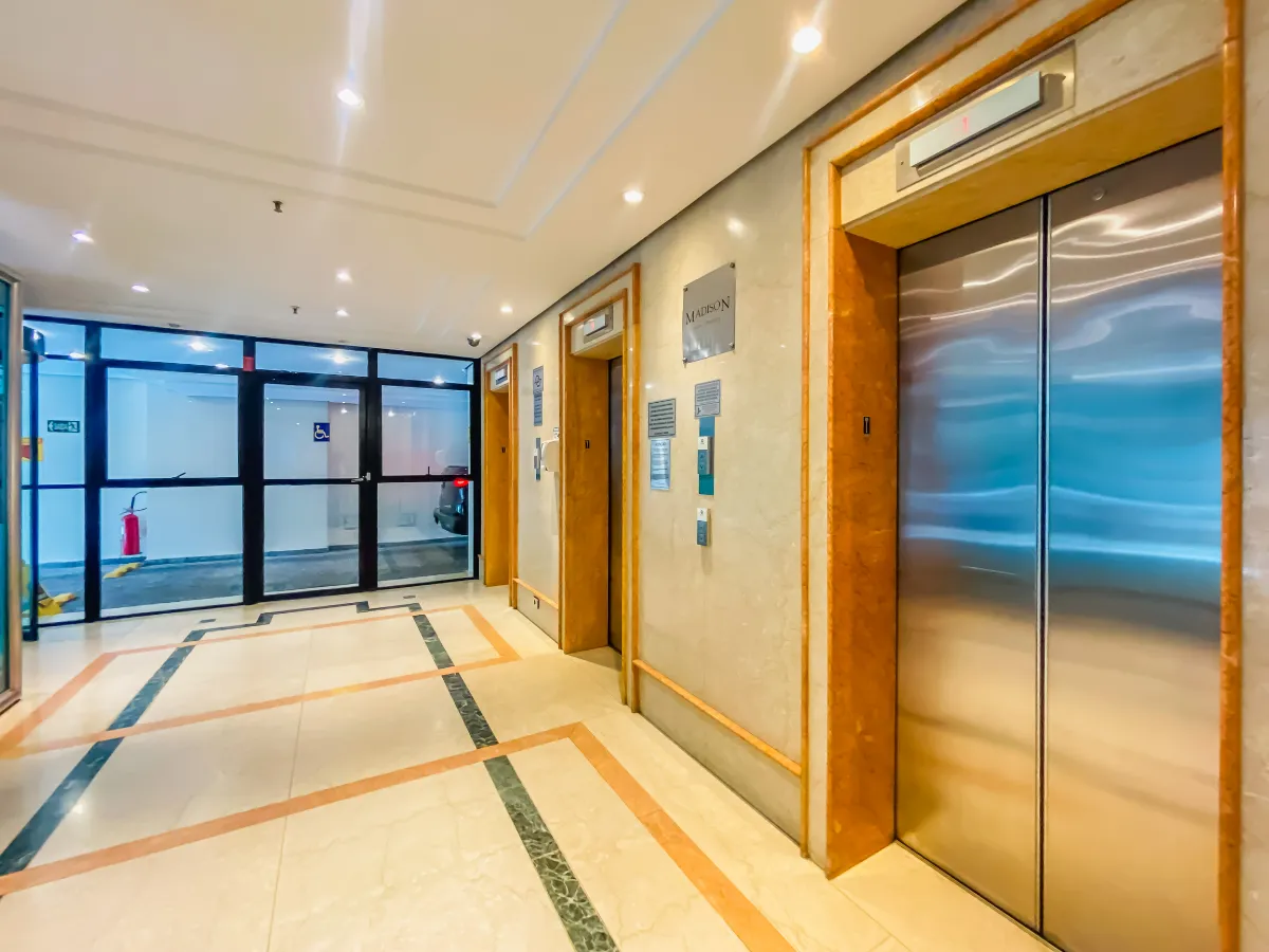 Conjunto comercial para venda em Jardim Paulista, 30m²