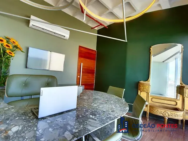 Sala para alugar, no bairro Pina em Recife