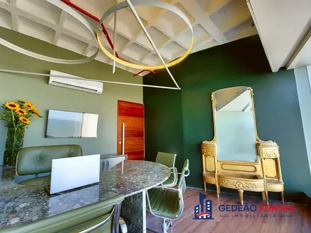 Sala para alugar, no bairro Pina em Recife