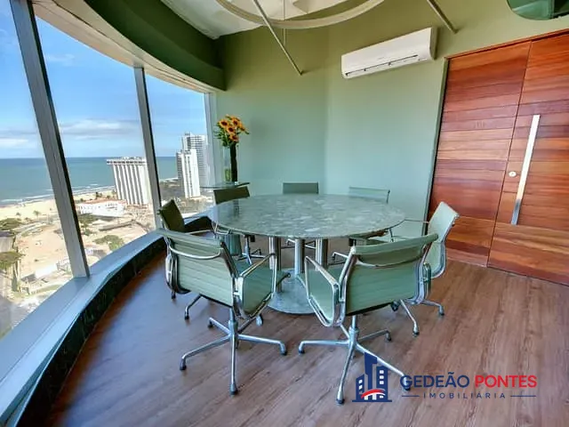 Sala para alugar, no bairro Pina em Recife