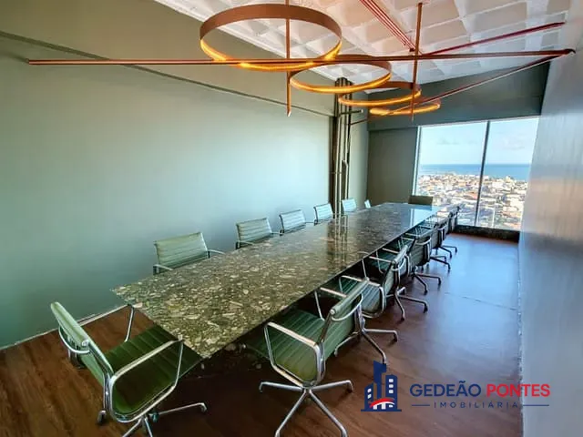 Sala para alugar, no bairro Pina em Recife