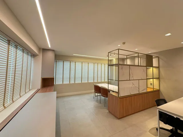 Sala à venda, no bairro Gleba Palhano em Londrina