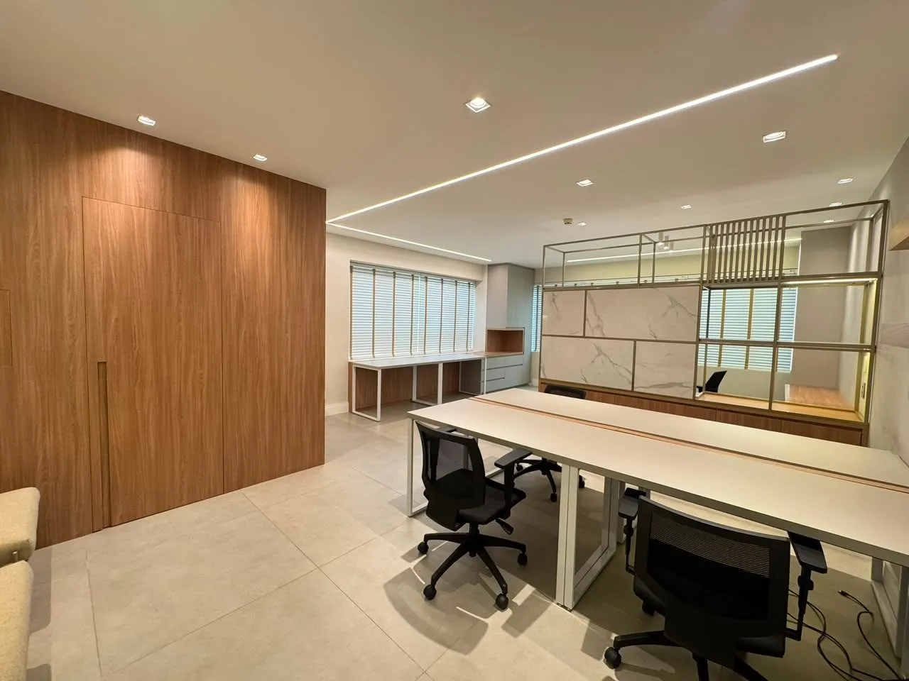 Sala-Conjunto, 48 m² - Foto 1