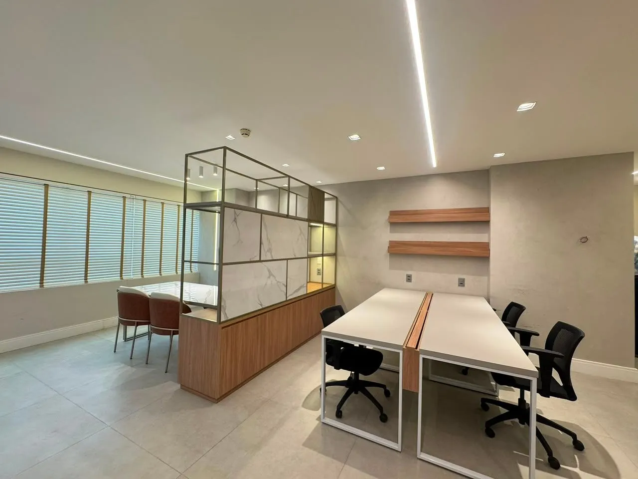 Sala-Conjunto, 48 m² - Foto 2
