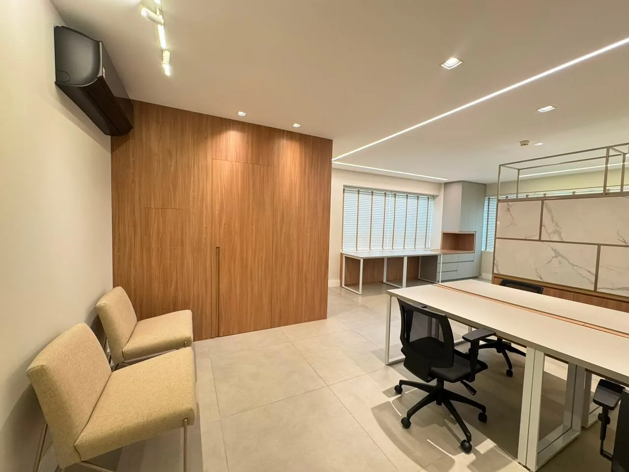 Sala-Conjunto, 48 m² - Foto 4