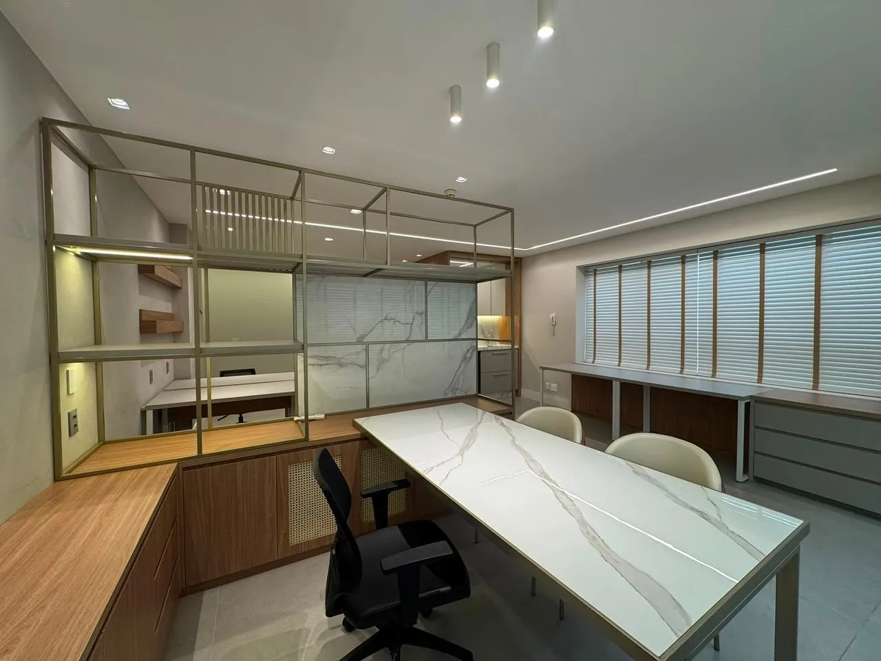 Sala-Conjunto, 48 m² - Foto 5