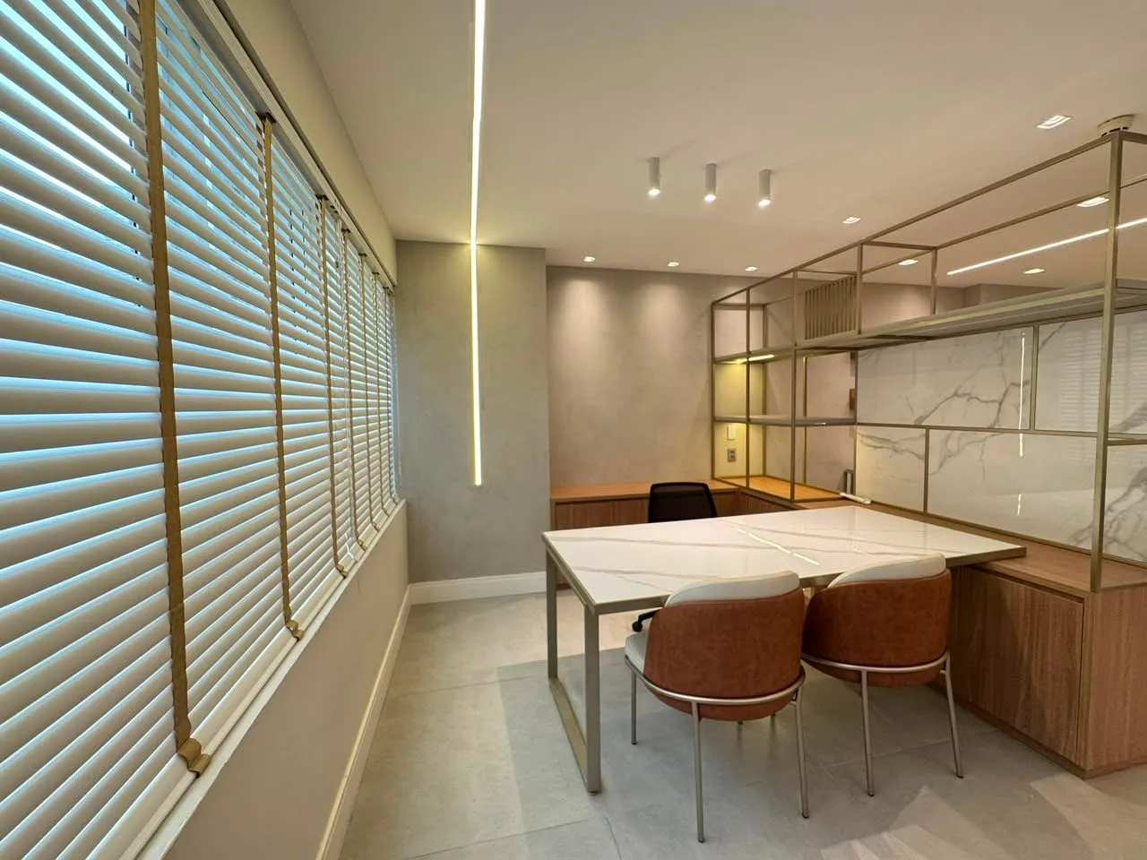 Sala-Conjunto, 48 m² - Foto 6