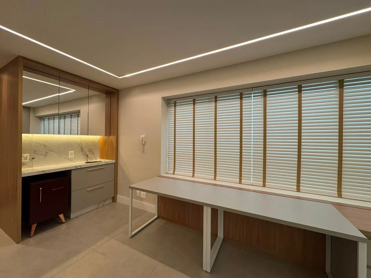 Sala-Conjunto, 48 m² - Foto 7