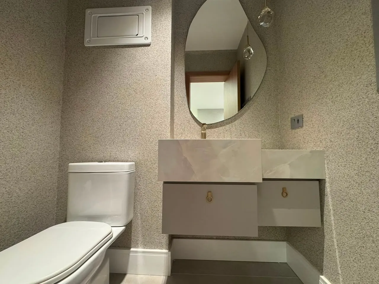 Sala-Conjunto, 48 m² - Foto 8