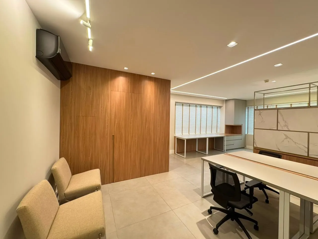 Sala-Conjunto, 48 m² - Foto 11