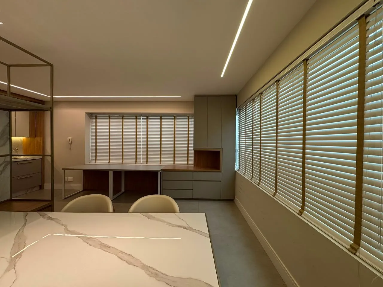 Sala-Conjunto, 48 m² - Foto 10