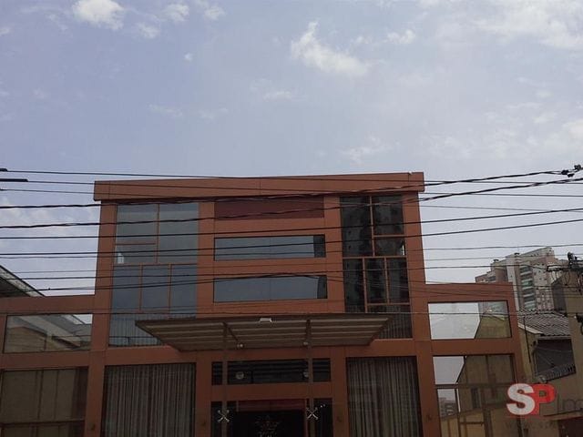 Sala para alugar, no bairro Vila Formosa em São Paulo