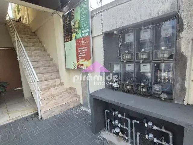 Sala com 20m², para alugar, no bairro Jardim Veneza em São José dos Campos