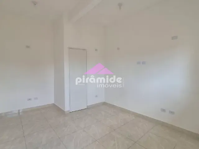 Sala com 20m², para alugar, no bairro Jardim Veneza em São José dos Campos