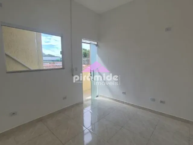 Sala com 20m², para alugar, no bairro Jardim Veneza em São José dos Campos