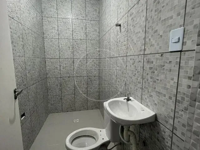 Sala com 55m², para alugar, no bairro Parque Brasil em São Paulo