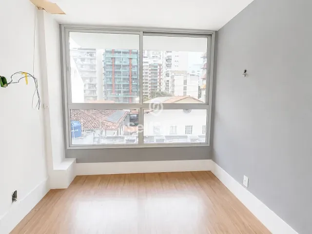 Sala para alugar, no bairro Icaraí em Niterói