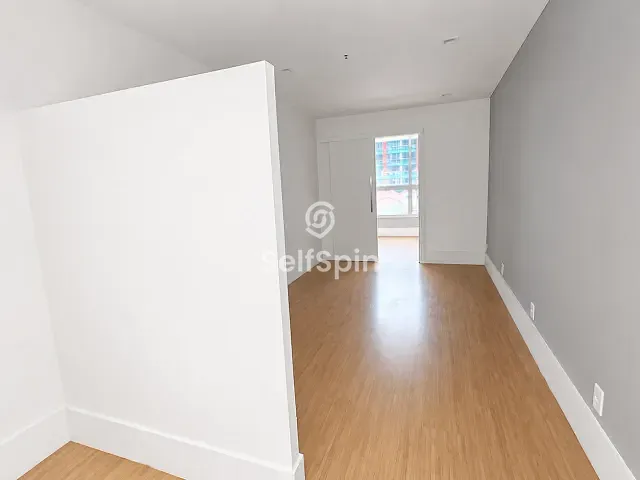 Sala para alugar, no bairro Icaraí em Niterói
