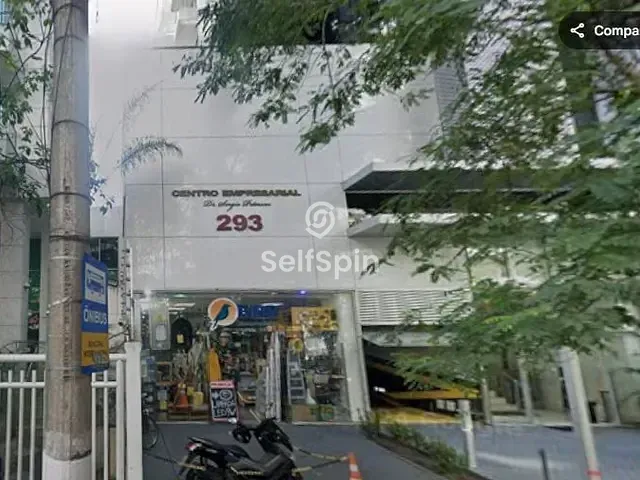 Sala para alugar, no bairro Icaraí em Niterói