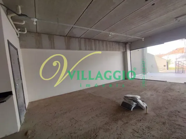 Sala com 33m², para alugar, no bairro Jardim Alice em São José do Rio Preto