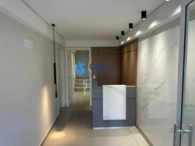 Sala com 100m², para alugar, no bairro Centro em Londrina
