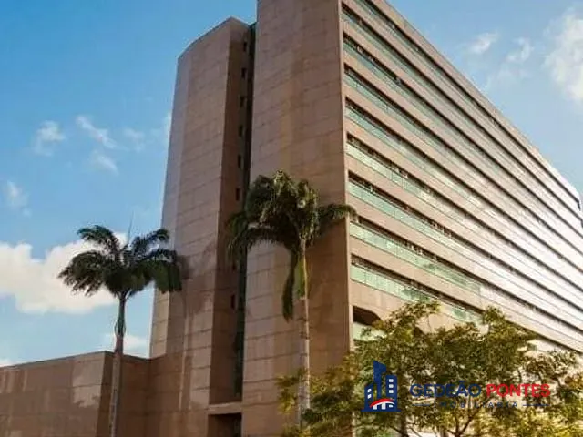 Sala para alugar, no bairro Ilha do Leite em Recife