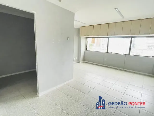 Sala para alugar, no bairro Ilha do Leite em Recife