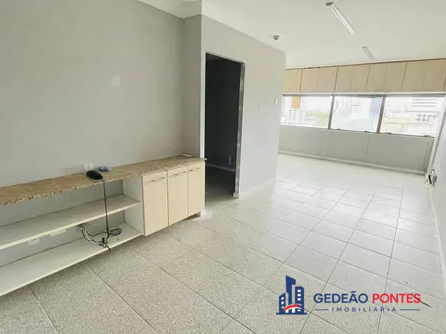 Sala para alugar, no bairro Ilha do Leite em Recife